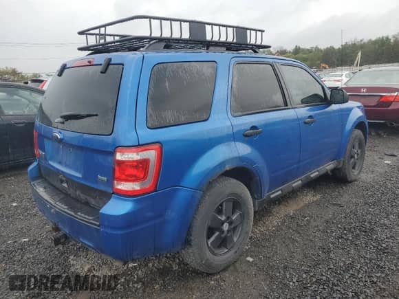 2011 Ford Escape XLT с VIN 1FMCU9DG3BKB69431, выставлен на аукционе Copart как лот 84219875 с пробегом 144 394 миль миль и Чистый • Clean title. История ставок и продаж доступна на DreamBid. Изображение 3.