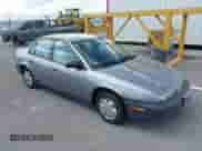 1997 Saturn SL with VIN 1G8ZH5285VZ117635, listed as a IAAI auction lot 42153929 with 193,224 mi miles and . Bid and sale history available at DreamBid. Image 1.
