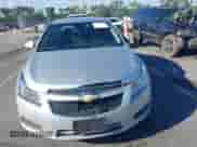 2014 Chevrolet Cruze 1LT with VIN 1G1PC5SB6E7387534, listed as a IAAI auction lot 43433757 with 132,459 mi miles and . Bid and sale history available at DreamBid. Image 12.