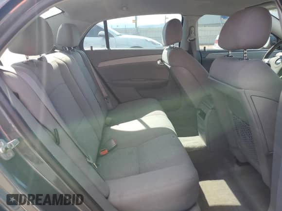 2009 Chevrolet Malibu Hybrid с VIN 1G1ZF57549F228851, выставлен на аукционе Copart как лот 69900895 с пробегом 129 882 миль миль и Списание • Salvage title. История ставок и продаж доступна на DreamBid. Изображение 10.