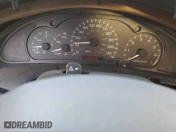 2003 Chevrolet Cavalier LS с VIN 1G1JF52F837231248, выставлен на аукционе Copart как лот 87741125 с пробегом 265 556 миль миль и Списание • Salvage title. История ставок и продаж доступна на DreamBid. Изображение 9.