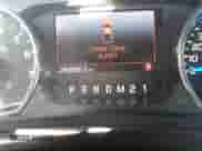 2013 Ford F-150 XL with VIN 1FTFW1CF8DKF41368, listed as a IAAI auction lot 43346570 with 240,666 mi miles and . Bid and sale history available at DreamBid. Image 7.