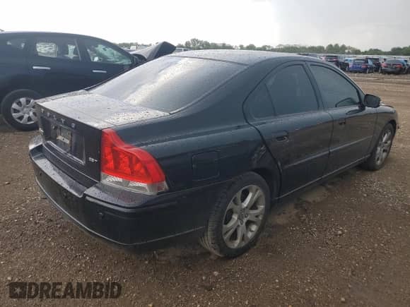 2009 Volvo S60 2.5T с VIN YV1RS592892728230, выставлен на аукционе Copart как лот 66453965 с пробегом 252 732 миль миль и Списание • Salvage title. История ставок и продаж доступна на DreamBid. Изображение 3.