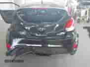 2013 Hyundai Veloster Turbo с VIN KMHTC6AEXDU167848, выставлен на аукционе IAAI как лот 43353403 с пробегом 84 077 миль миль и . История ставок и продаж доступна на DreamBid. Изображение 6.