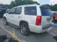 2013 Cadillac Escalade with VIN 1GYS3AEF4DR169209, listed as a IAAI auction lot 43016747 with 268,550 mi miles and . Bid and sale history available at DreamBid. Image 3.