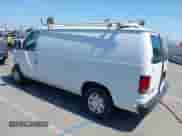 2013 Ford Econoline Cargo Commercial with VIN 1FTNE1EW2DDA35728, listed as a IAAI auction lot 42503659 with 195,340 mi miles and . Bid and sale history available at DreamBid. Image 3.