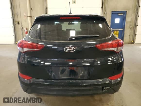 2017 Hyundai Tucson SE с VIN KM8J3CA43HU289390, выставлен на аукционе Copart как лот 81032395 с пробегом 139 765 миль миль и Списание • Salvage title. История ставок и продаж доступна на DreamBid. Изображение 6.