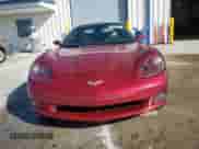 2006 Chevrolet Corvette with VIN 1G1YY36UX65119394, listed as a Copart auction lot 79008774 with 120,543 mi miles and Salvage title. Bid and sale history available at DreamBid. Image 5.