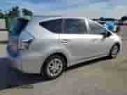 2012 Toyota Prius Two с VIN JTDZN3EU4C3129772, выставлен на аукционе Copart как лот 81699555 с пробегом 214 091 миль миль и Чистый • Clean title. История ставок и продаж доступна на DreamBid. Изображение 3.