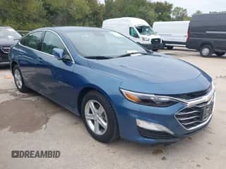 2025 Chevrolet Malibu LT с VIN 1G1ZD5ST0SF148304, выставлен на аукционе IAAI как лот 43524713 с пробегом 15 877 миль миль и . История ставок и продаж доступна на DreamBid. Изображение 1.
