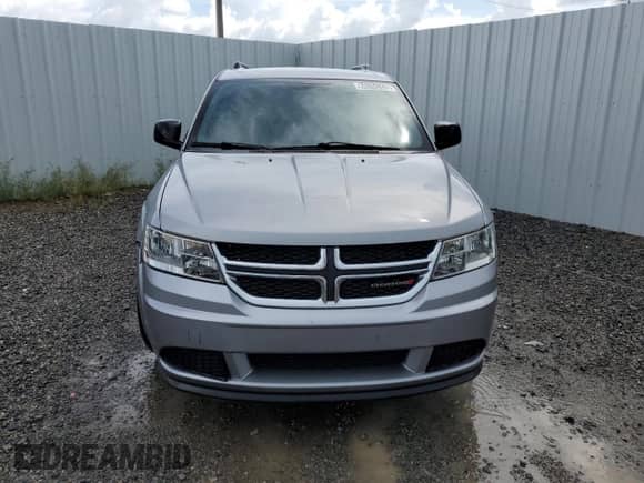 2016 Dodge Journey SE with VIN 3C4PDCAB3GT212053, listed as a Copart auction lot 66263335 with 119,036 mi miles and Clean title. Bid and sale history available at DreamBid. Image 5.