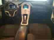 2013 Chevrolet Volt с VIN 1G1RA6E46DU111730, выставлен на аукционе Copart как лот 85475775 с пробегом 246 835 миль миль и На запчасти • Non repairable. История ставок и продаж доступна на DreamBid. Изображение 8.