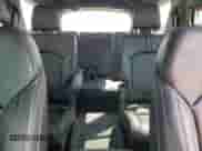 2025 Honda Pilot TrailSport with VIN 5FNYG1H60SB056389, listed as a Copart auction lot 66638225 with 13,121 mi miles and Salvage title. Bid and sale history available at DreamBid. Image 10.