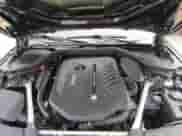 2018 BMW 5 Series 540i с VIN WBAJE5C55JWA968XX, выставлен на аукционе Copart как лот 70681765 с пробегом 89 713 миль миль и Чистый • Clean title. История ставок и продаж доступна на DreamBid. Изображение 7.