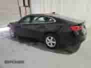 2024 Chevrolet Malibu LT с VIN 1G1ZD5ST3RF235740, выставлен на аукционе Copart как лот 86607765 с пробегом Не указан миль и Списание • Salvage title. История ставок и продаж доступна на DreamBid. Изображение 2.