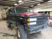 1993 Chevrolet Blazer с VIN 1GNEK18K5PJ336251, выставлен на аукционе IAAI как лот 41925237 с пробегом 240 413 миль миль и . История ставок и продаж доступна на DreamBid. Изображение 1.