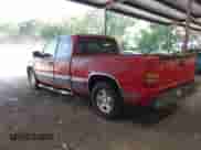 1999 Chevrolet Silverado 1500 LS с VIN 2GCEC19TXX1130981, выставлен на аукционе IAAI как лот 42888331 с пробегом 253 278 миль миль и . История ставок и продаж доступна на DreamBid. Изображение 3.