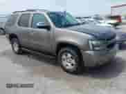 2013 Chevrolet Tahoe LS with VIN 1GNSKAE05DR155928, listed as a IAAI auction lot 42337097 with 191,634 mi miles and . Bid and sale history available at DreamBid. Image 1.