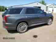 2020 Hyundai Palisade Limited с VIN KM8R5DHE0LU072020, выставлен на аукционе Copart как лот 64010994 с пробегом 59 152 миль миль и На запчасти • Non repairable. История ставок и продаж доступна на DreamBid. Изображение 3.