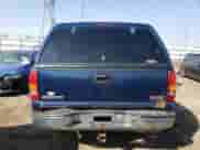 2001 GMC Sierra 1500 SLE с VIN 1GTEK19T01E250037, выставлен на аукционе Copart как лот 44418084 с пробегом Не указан миль и Списание • Salvage title. История ставок и продаж доступна на DreamBid. Изображение 6.