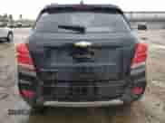 2021 Chevrolet Trax LT z VIN KL7CJPSM7MB371926, wystawiony jako Copart lot #71905255 z przebiegiem 62 999 mil mil oraz Szkoda całkowita • Salvage title. Historia ofert i sprzedaży dostępna na DreamBid. Obrazek 6.