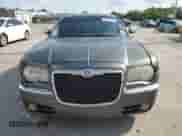 2009 Chrysler 300 C Hemi with VIN 2C3LA63T99H600547, listed as a Copart auction lot 54793715 with 241,729 mi miles and Salvage title. Bid and sale history available at DreamBid. Image 5.