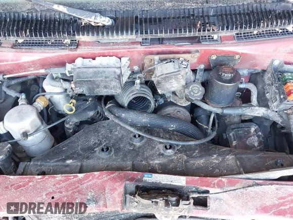 1997 Chevrolet Astro с VIN 1GNDM19WXVB131278, выставлен на аукционе IAAI как лот 42231868 с пробегом 271 239 миль миль и . История ставок и продаж доступна на DreamBid. Изображение 10.