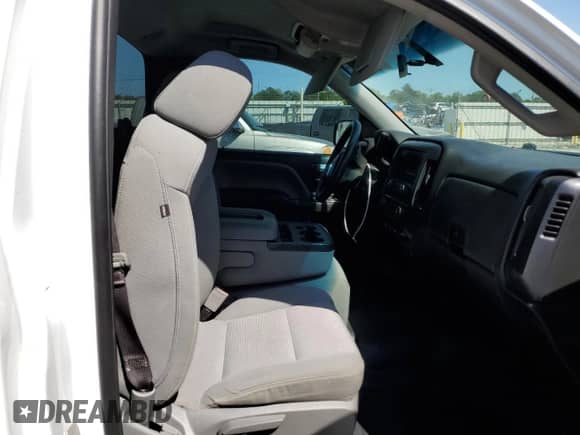 2017 GMC Sierra 1500 with VIN 1GTN1LEC2HZ901210, listed as a Copart auction lot 53142685 with 111,369 mi miles and Salvage title. Bid and sale history available at DreamBid. Image 10.
