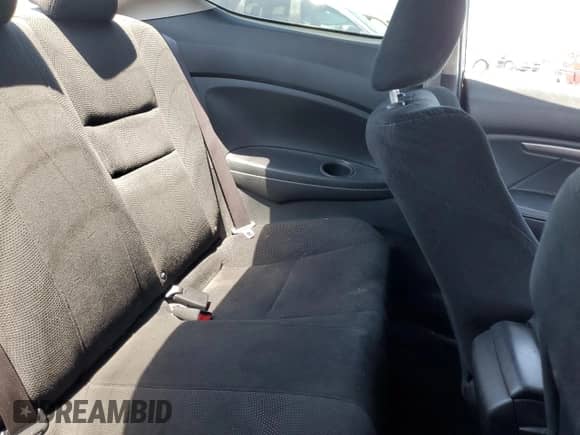 2009 Honda Accord EX with VIN 1HGCS12709A005974, listed as a Copart auction lot 65200535 with 206,807 mi miles and Salvage title. Bid and sale history available at DreamBid. Image 10.