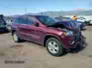 2016 Jeep Grand Cherokee Laredo with VIN 1C4RJEAG3GC453521, listed as a Copart auction lot 65282905 with 92,727 mi miles and Salvage title. Bid and sale history available at DreamBid. Image 14.