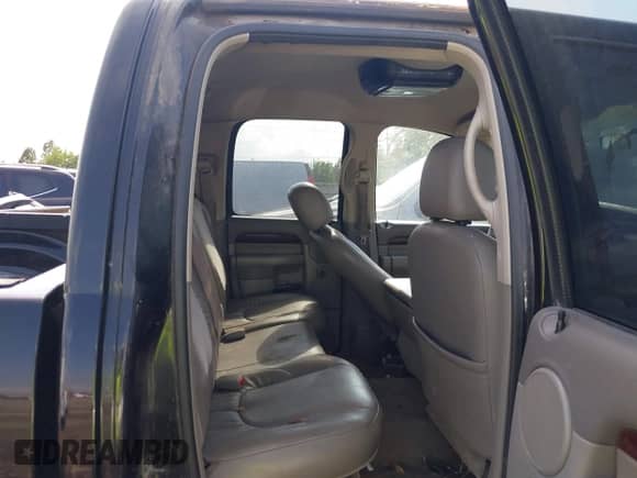2002 Dodge 1500 with VIN 1D7HA18Z02S611782, listed as a IAAI auction lot 42408297 with Not provided miles and . Bid and sale history available at DreamBid. Image 8.