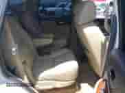 2007 Chevrolet Tahoe LT z VIN 1GNFC13037R375316, wystawiony jako IAAI lot #42606182 z przebiegiem 281 516 mil mil oraz . Historia ofert i sprzedaży dostępna na DreamBid. Obrazek 8.