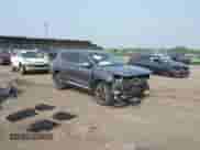 2019 Hyundai Santa Fe Ultimate with VIN 5NMS5CAA0KH032307, listed as a IAAI auction lot 42932223 with 48,387 mi miles and . Bid and sale history available at DreamBid. Image 1.