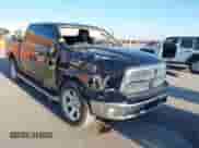 2018 Ram 1500 Big Horn with VIN 1C6RR7LT7JS138076, listed as a IAAI auction lot 41394987 with 197,904 mi miles and . Bid and sale history available at DreamBid. Image 1.