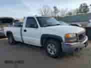 2003 GMC Sierra 1500 SLE с VIN 1GTEC14VX3Z224885, выставлен на аукционе Copart как лот 85160334 с пробегом 202 221 миль миль и Чистый • Clean title. История ставок и продаж доступна на DreamBid. Изображение 4.
