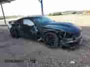 2020 Ford Mustang Shelby GT500 with VIN 1FA6P8SJ6L5500414, listed as a Copart auction lot 45989865 with 41,096 mi miles and Salvage title. Bid and sale history available at DreamBid. Image 4.