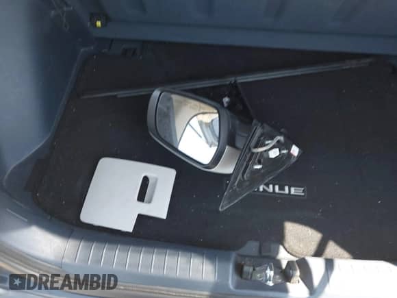 2021 Hyundai Venue Denim с VIN KMHRC8A30MU112362, выставлен на аукционе IAAI как лот 42988029 с пробегом 79 773 миль миль и . История ставок и продаж доступна на DreamBid. Изображение 12.