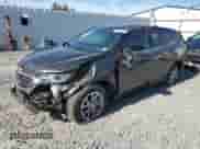 2018 Chevrolet Equinox LT с VIN 2GNAXSEV2J6209045, выставлен на аукционе Copart как лот 84394345 с пробегом 89 247 миль миль и Списание • Salvage title. История ставок и продаж доступна на DreamBid. Изображение 1.