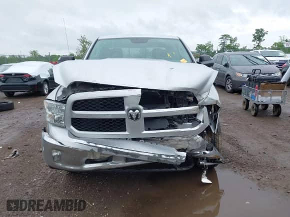 2016 Ram 1500 Outdoorsman z VIN 1C6RR7TMXGS337253, wystawiony jako IAAI lot #42302149 z przebiegiem 93 413 mil mil oraz . Historia ofert i sprzedaży dostępna na DreamBid. Obrazek 12.