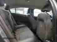 2019 Chevrolet Cruze LT with VIN 1G1BE5SM4K7111905, listed as a Copart auction lot 90447235 with 139,626 mi miles and Clean title. Bid and sale history available at DreamBid. Image 10.