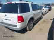 2002 Ford Explorer Limited с VIN 1FMZU75W82ZA41410, выставлен на аукционе IAAI как лот 41707136 с пробегом 245 391 миль миль и . История ставок и продаж доступна на DreamBid. Изображение 4.