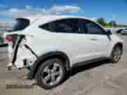 2021 Honda HR-V LX с VIN 3CZRU6H38MM715926, выставлен на аукционе Copart как лот 84811875 с пробегом 35 115 миль миль и Списание • Salvage title. История ставок и продаж доступна на DreamBid. Изображение 3.