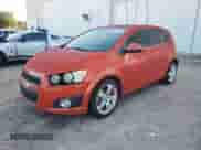 2012 Chevrolet Sonic LTZ с VIN 1G1JF6SH5C4110539, выставлен на аукционе Copart как лот 74803564 с пробегом 147 312 миль миль и Чистый • Clean title. История ставок и продаж доступна на DreamBid. Изображение 1.