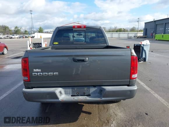 2002 Dodge 1500 z VIN 3D7HA18N92G174434, wystawiony jako IAAI lot #42080615 z przebiegiem 121 020 mil mil oraz . Historia ofert i sprzedaży dostępna na DreamBid. Obrazek 16.