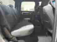 2024 Ram 1500 Warlock with VIN 1C6RR6LG4RS142420, listed as a Copart auction lot 71877625 with 37,026 mi miles and Clean title. Bid and sale history available at DreamBid. Image 10.