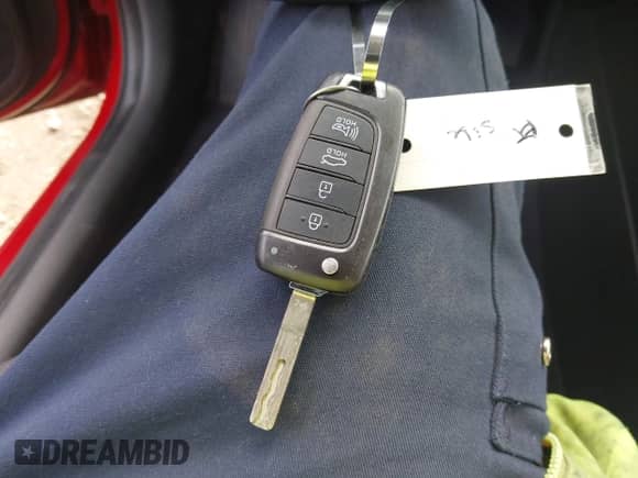 2021 Hyundai Accent SE z VIN 3KPC24A60ME139172, wystawiony jako IAAI lot #42083738 z przebiegiem 61 666 mil mil oraz . Historia ofert i sprzedaży dostępna na DreamBid. Obrazek 11.