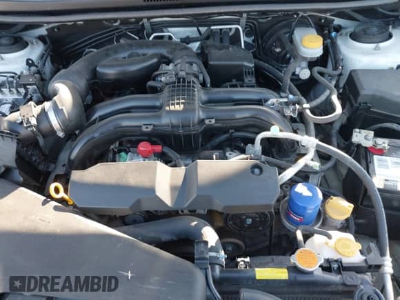 2016 Subaru Impreza Limited with VIN JF1GJAN67GH014512, listed as a IAAI auction lot 41822604 with 82,142 mi miles and . Bid and sale history available at DreamBid. Image 10.