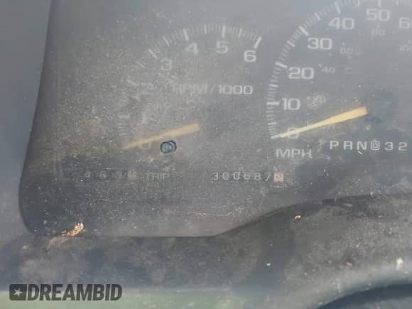 1998 GMC Sierra 1500 с VIN 2GTEK19R3W1524408, выставлен на аукционе IAAI как лот 42818740 с пробегом 300 687 миль миль и . История ставок и продаж доступна на DreamBid. Изображение 7.