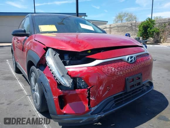 2020 Hyundai Kona SEL с VIN KM8K23AG9LU057788, выставлен на аукционе IAAI как лот 42071534 с пробегом 22 554 миль миль и . История ставок и продаж доступна на DreamBid. Изображение 6.