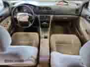 1995 Honda Accord LX z VIN 1HGCD563XSA021839, wystawiony jako Copart lot #65275475 z przebiegiem 152 067 mil mil oraz Szkoda całkowita • Salvage title. Historia ofert i sprzedaży dostępna na DreamBid. Obrazek 8.